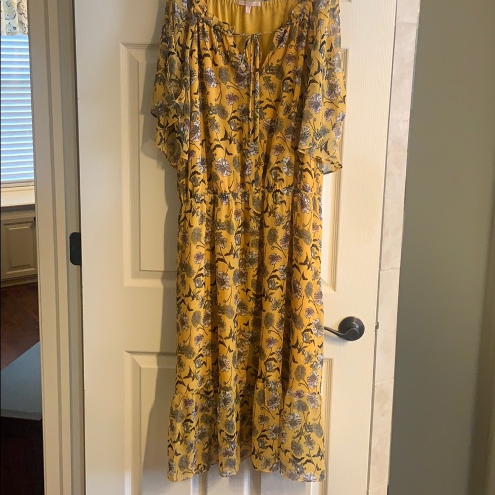 Summer dress